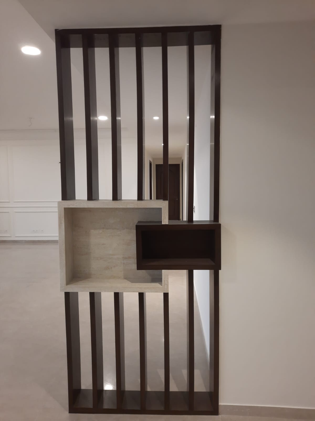 Paneling 2